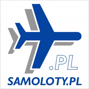 logo, samoloty.pl